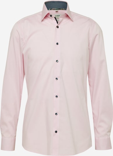 OLYMP Chemise business 'Level 5' en rose, Vue avec produit