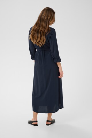 Robe 'Luda' Love Copenhagen en bleu