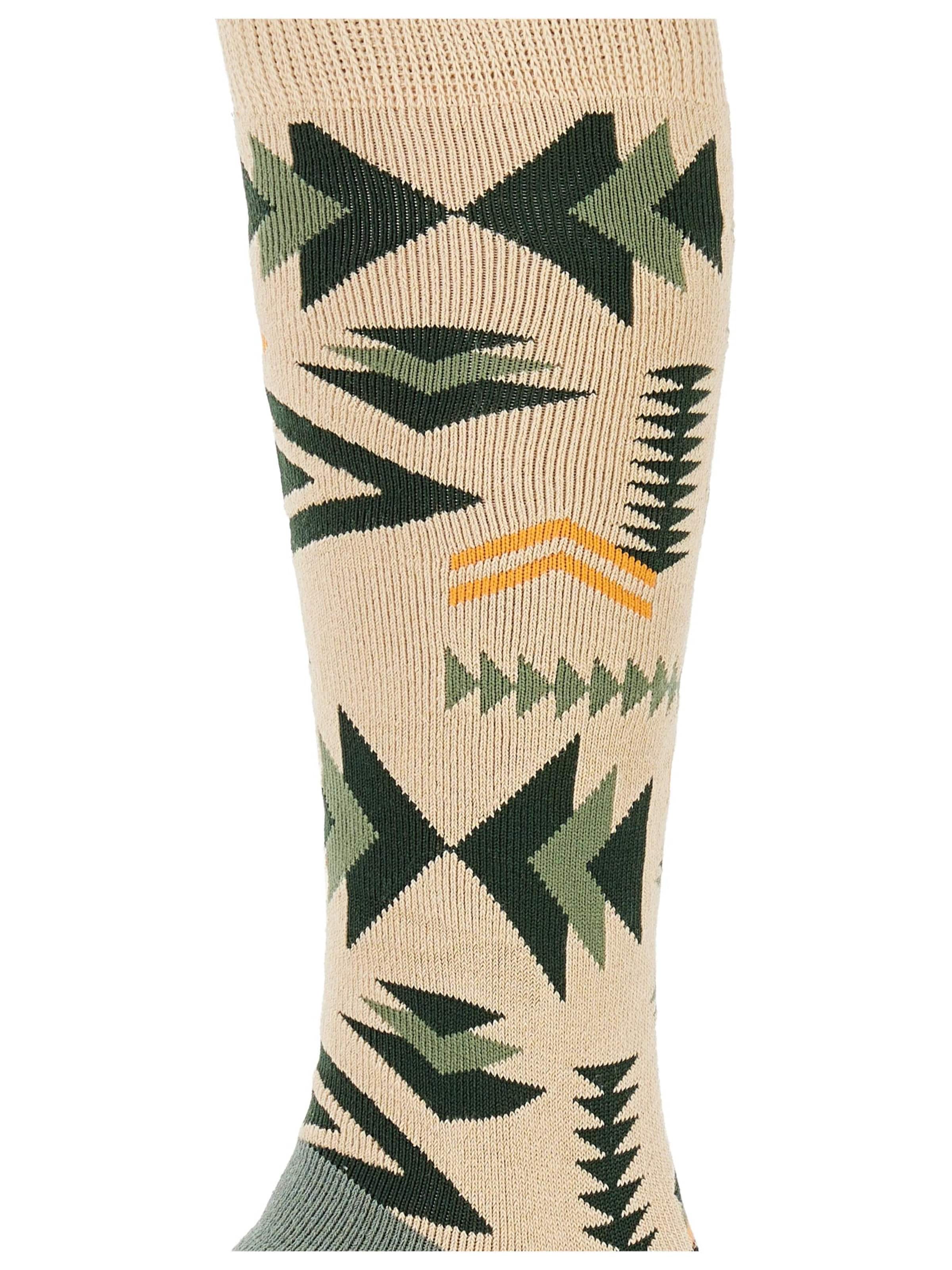 Chaussettes de sport 'PRTSeeley' PROTEST en vert