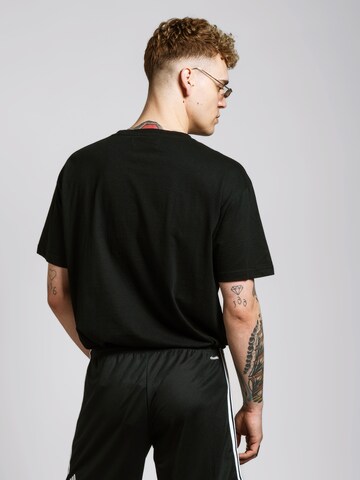 Vertere Berlin T-Shirt in Schwarz