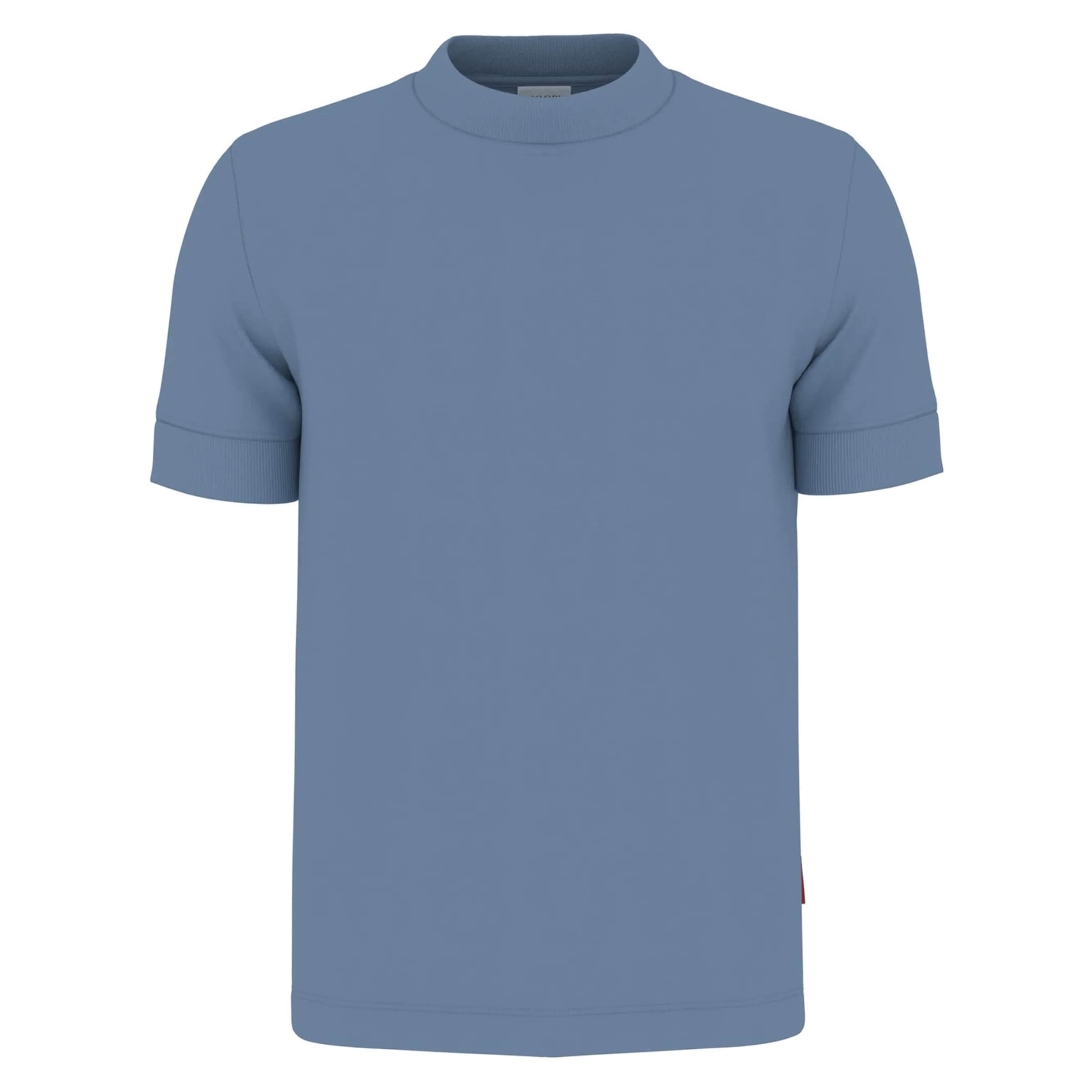 JOOP! Jeans Póló - kék: elől