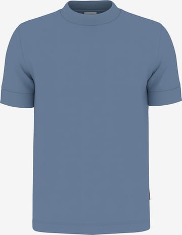 JOOP! Jeans T-Shirt in Blau: Vorderseite