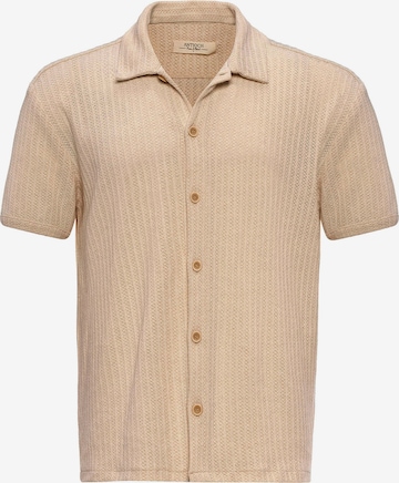 smėlio Antioch Standartinis modelis Marškiniai: priekis