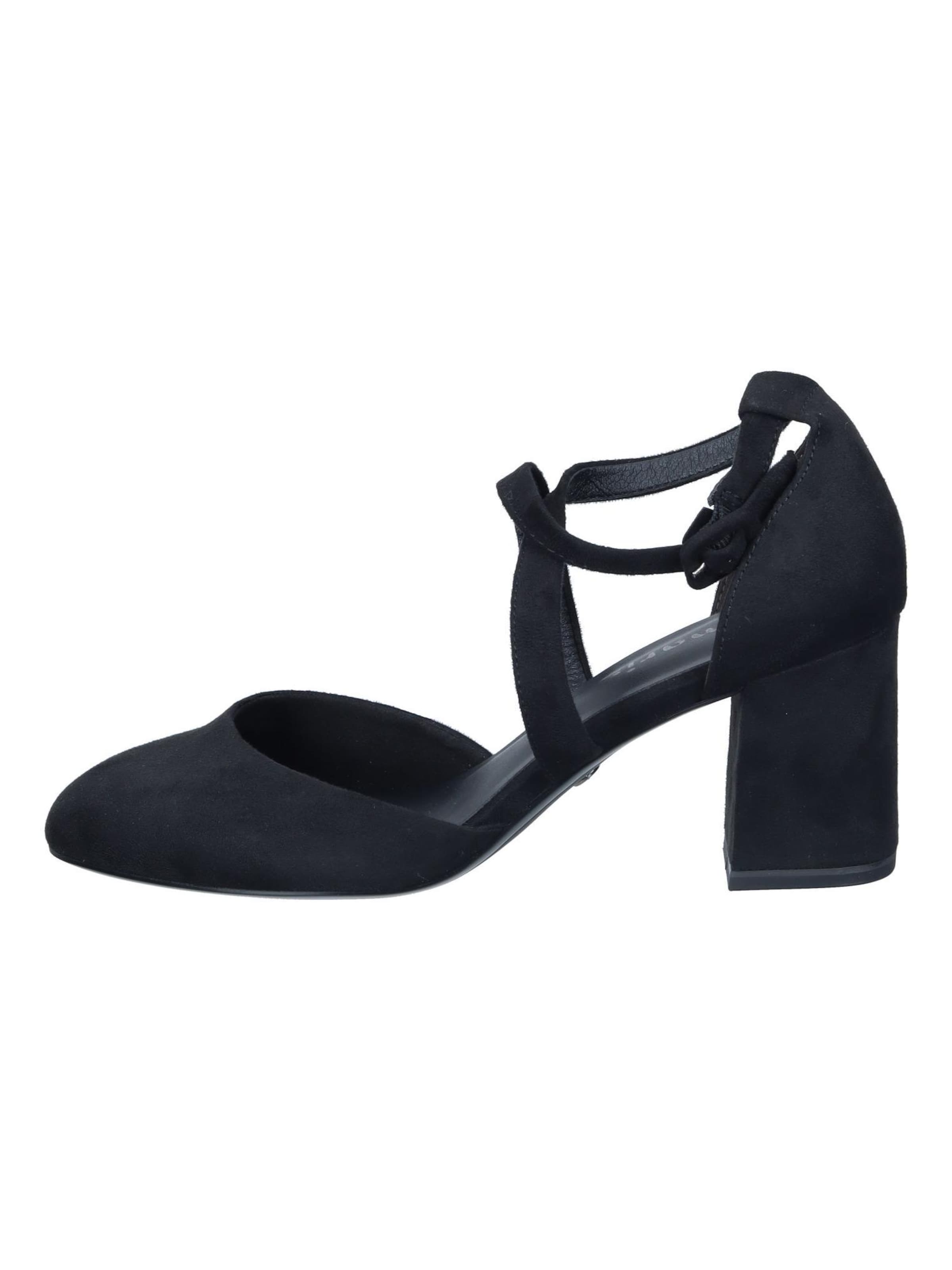 Tamaris Pumps 'Pumps' in Black