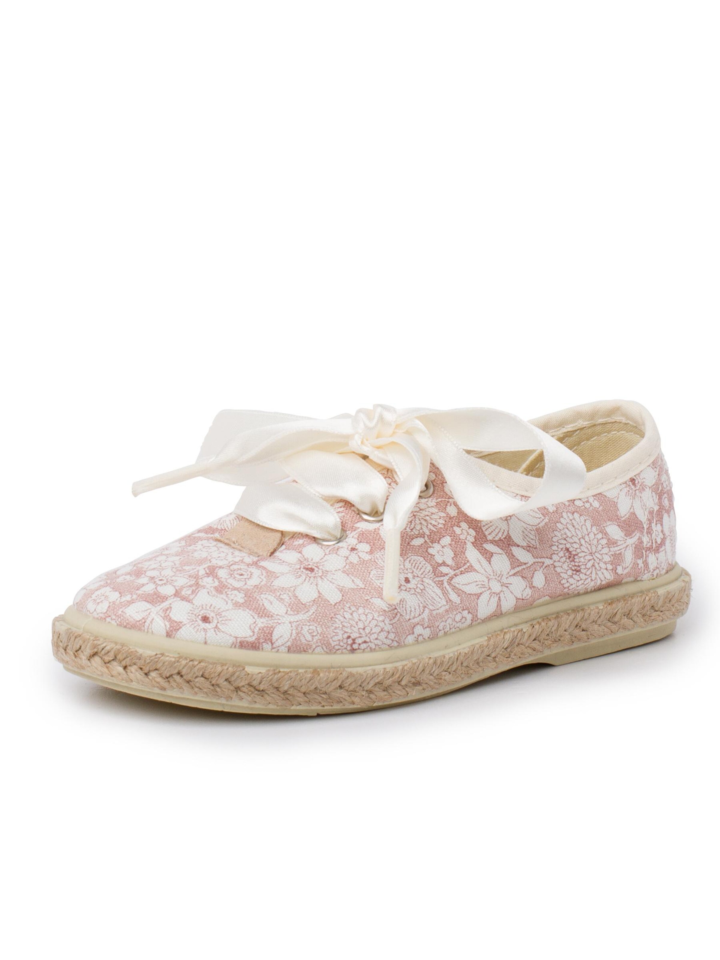 Pisamonas Halbschuh‌‌‌‌‌‌‌ in Pink: Vorderseite