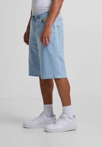 HOMEBOY Loose fit Jeans in Blue
