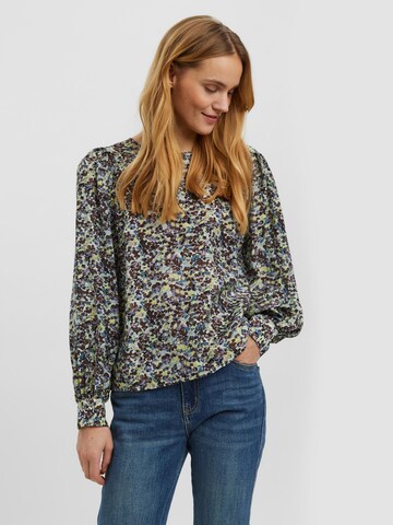 VERO MODA Blouse 'Dharma' in Mixed colors: front