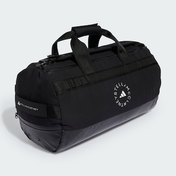 ADIDAS BY STELLA MCCARTNEY Sports Bag '24/7' in Black