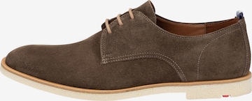 Scarpa stringata 'Liman' di LLOYD in marrone: frontale
