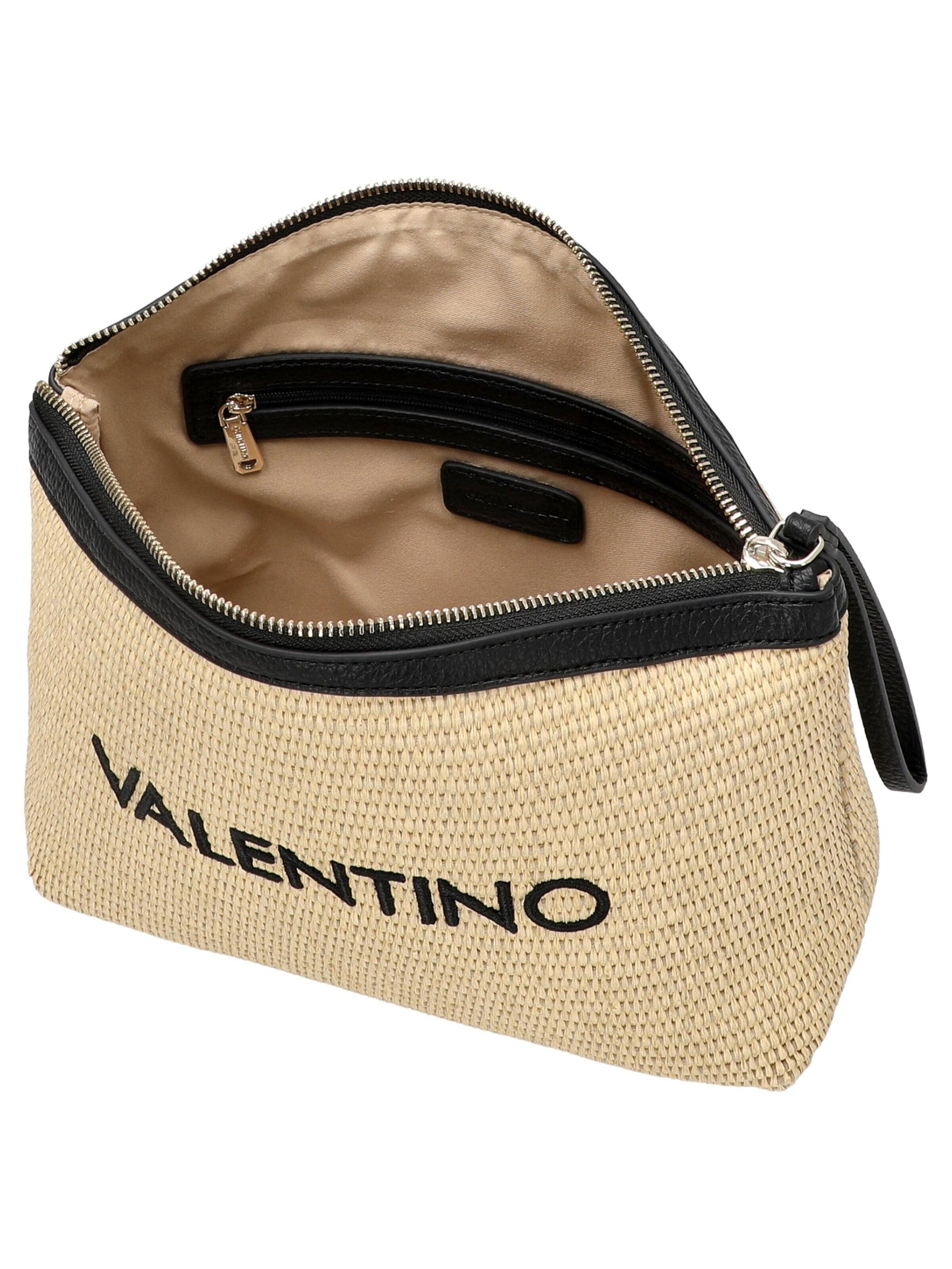 VALENTINO Kulturtasche 'Maiam'‌‌‌ in Braun