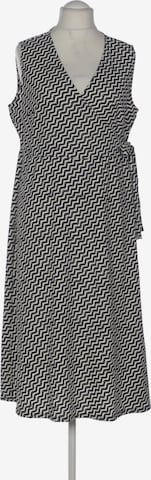 Filling Pieces Kleid M in Schwarz: Vorderseite