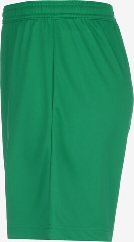 regular Pantaloni sportivi 'Entrada 22' di ADIDAS SPORTSWEAR in verde