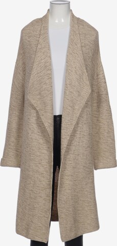 Reserved Strickjacke S in Beige: predná strana