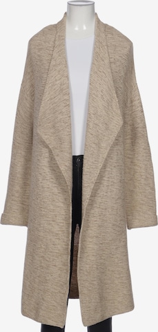 Reserved Sweater & Cardigan in S in Beige: front