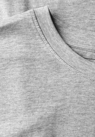 Street One MEN Shirt in Grey