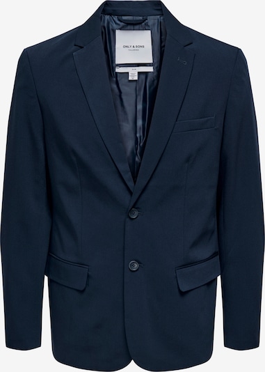 Only & Sons Suit Jacket 'EVE' in Blue / Navy, Item view