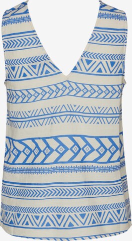 VERO MODA Top 'DICTHE' in Blue