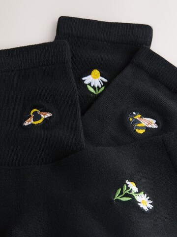 Calzino di Next in nero