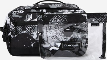 DAKINE Toiletry bag 'Groomer' in Grey