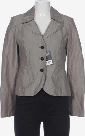 St. Emile Blazer in M in Beige: front