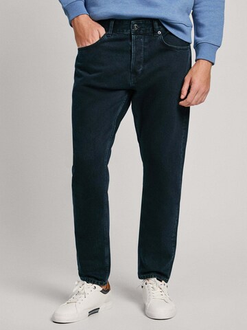 Tapered Jeans 'CALLEN ' di Pepe Jeans in blu: frontale