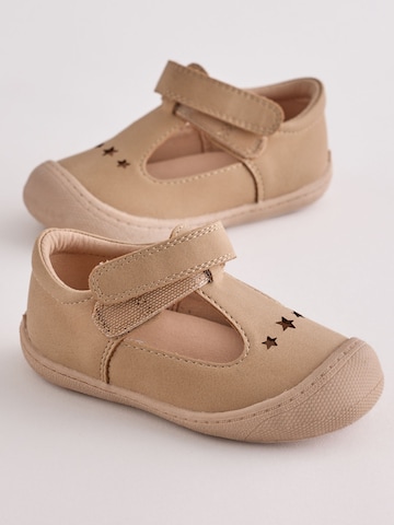 Next First-step shoe in Brown
