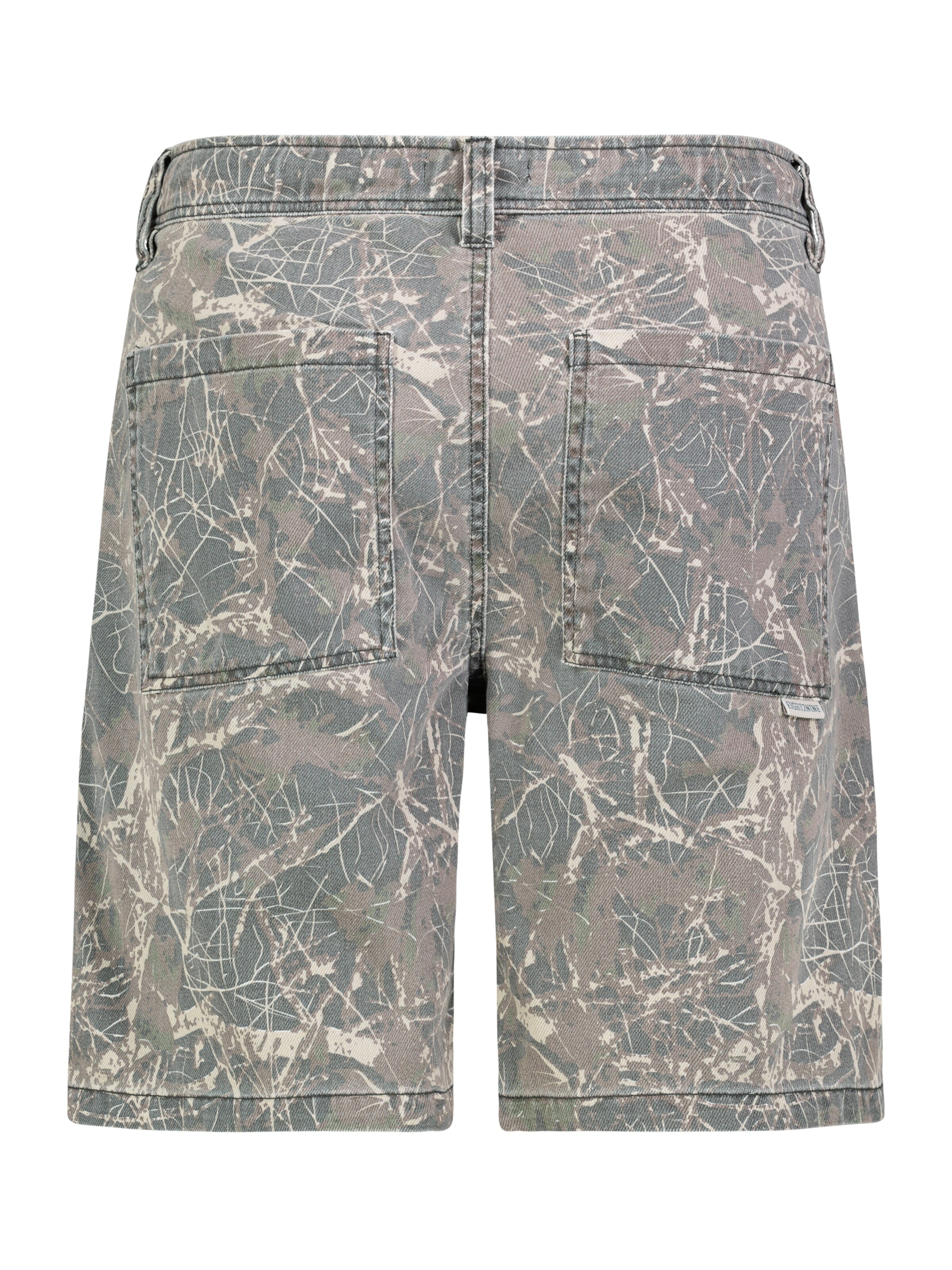 Eight2Nine Regular Pants in Mixed colors