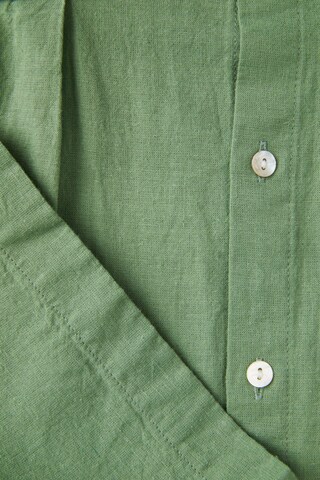 JJXX Blousejurk 'Zizi' in Groen