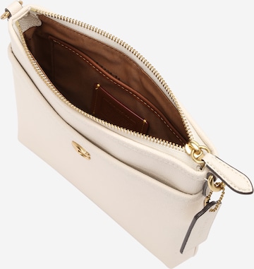 COACH Crossbody Bag in White