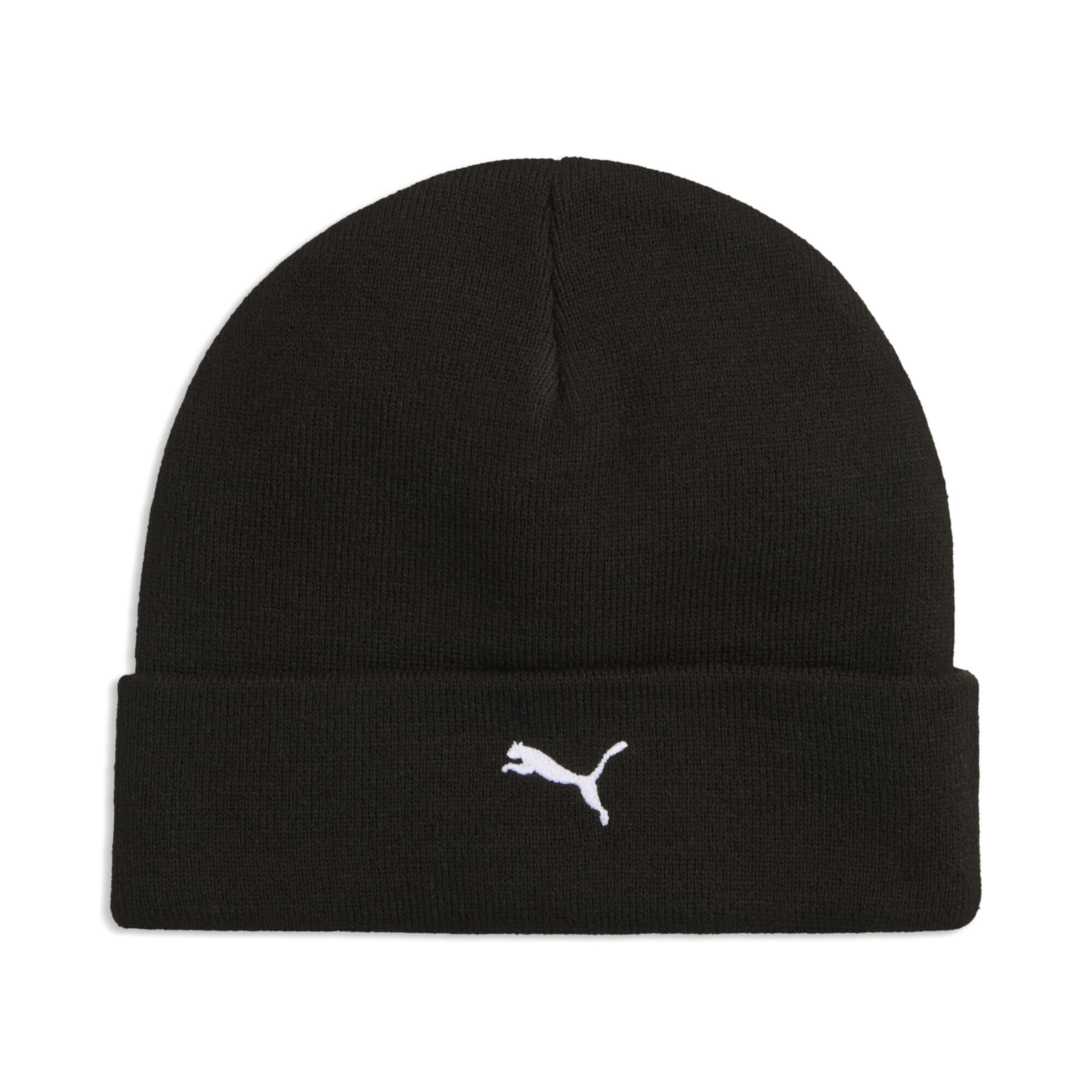 PUMA Beanie 'McLAREN RACING' in Black