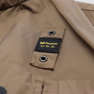 Blauer.USA Jacket & Coat in S in Brown