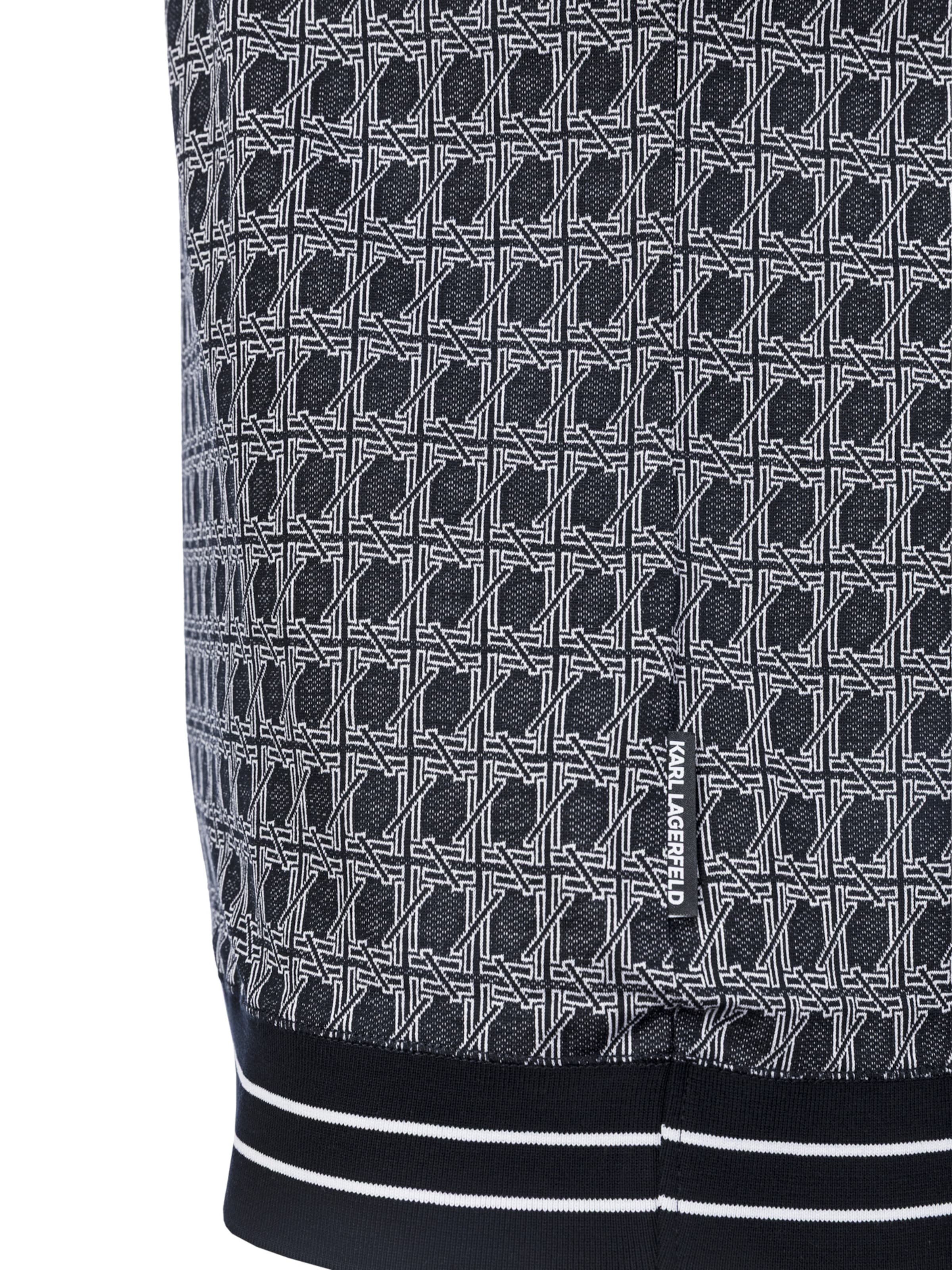 Karl Lagerfeld - Camiseta ' 745006 ' en azul