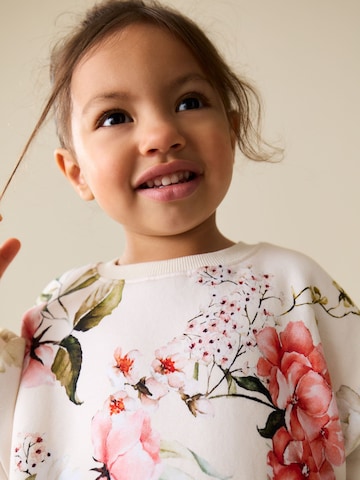 Next Суичър в бежово