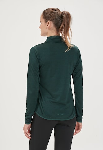 ENDURANCE Performance shirt 'Vironic' in Green
