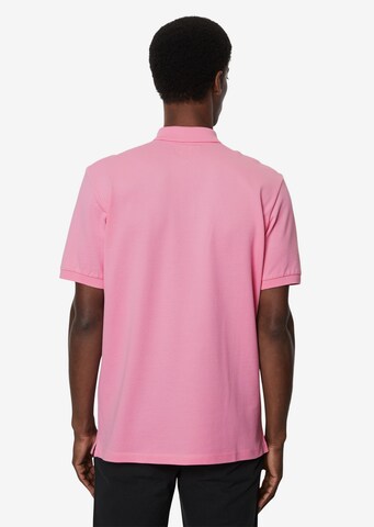 Marc O'Polo - Camiseta en rosa