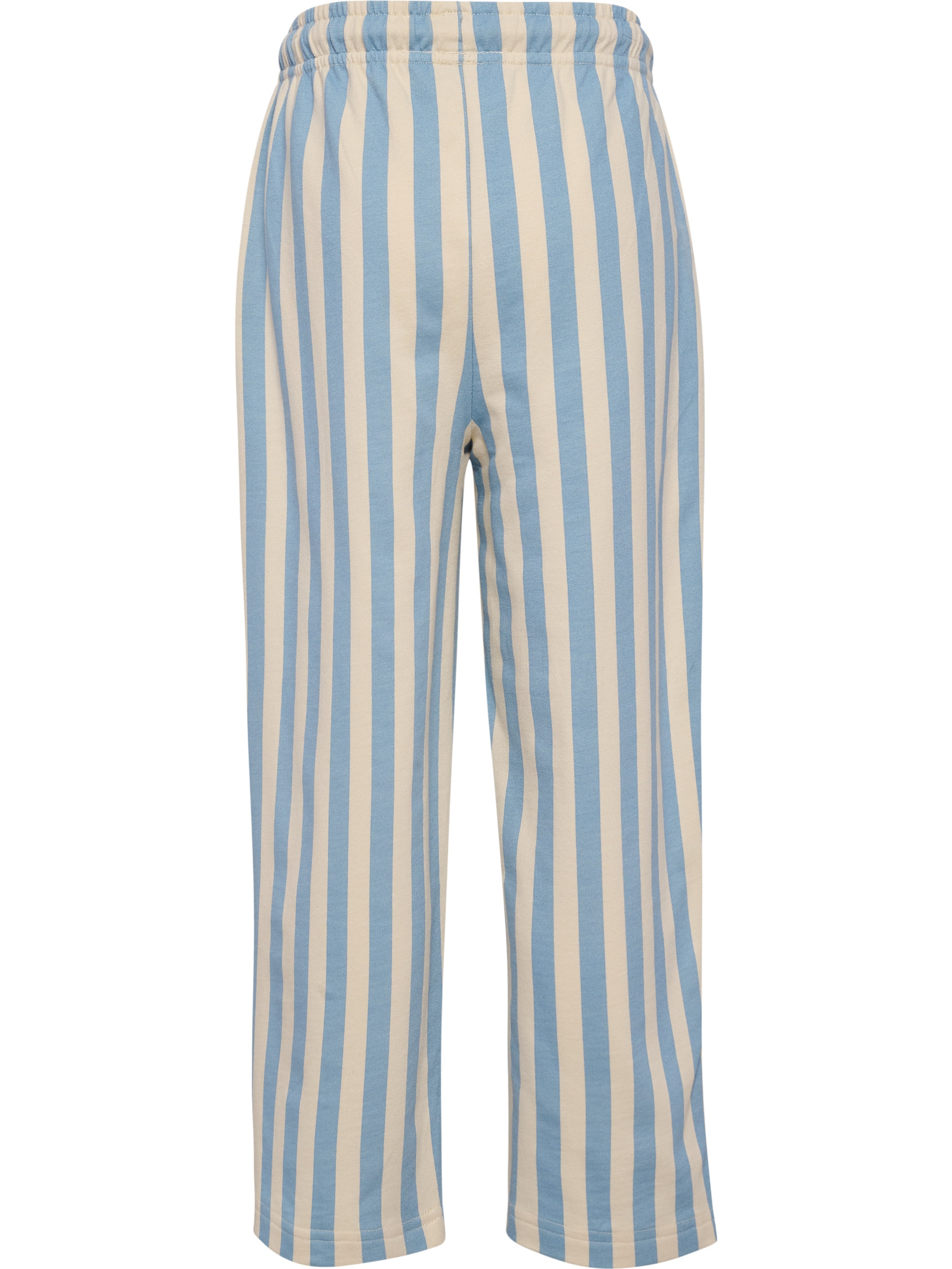 Hummel Loose fit Pants 'Mio' in Blue