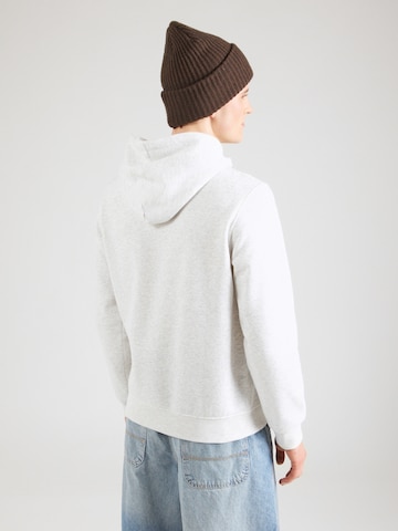 JACK & JONES - Sudadera 'JORGREENE' en blanco