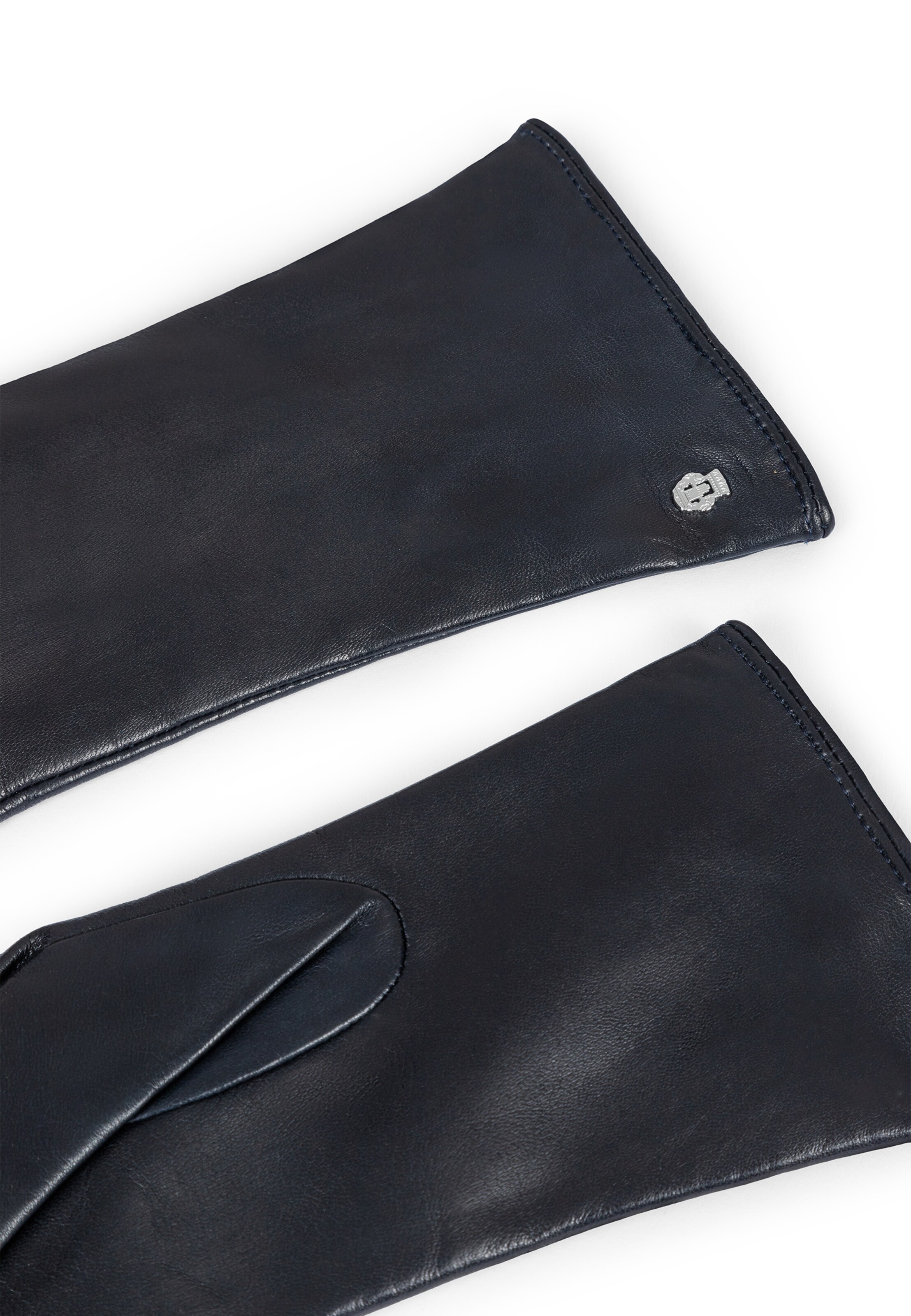 Mezzoguanti 'PRAG' di Roeckl in blu