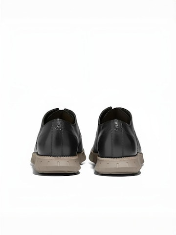 Cole Haan - Zapatos con cordón 'ZG RMSTD' en negro
