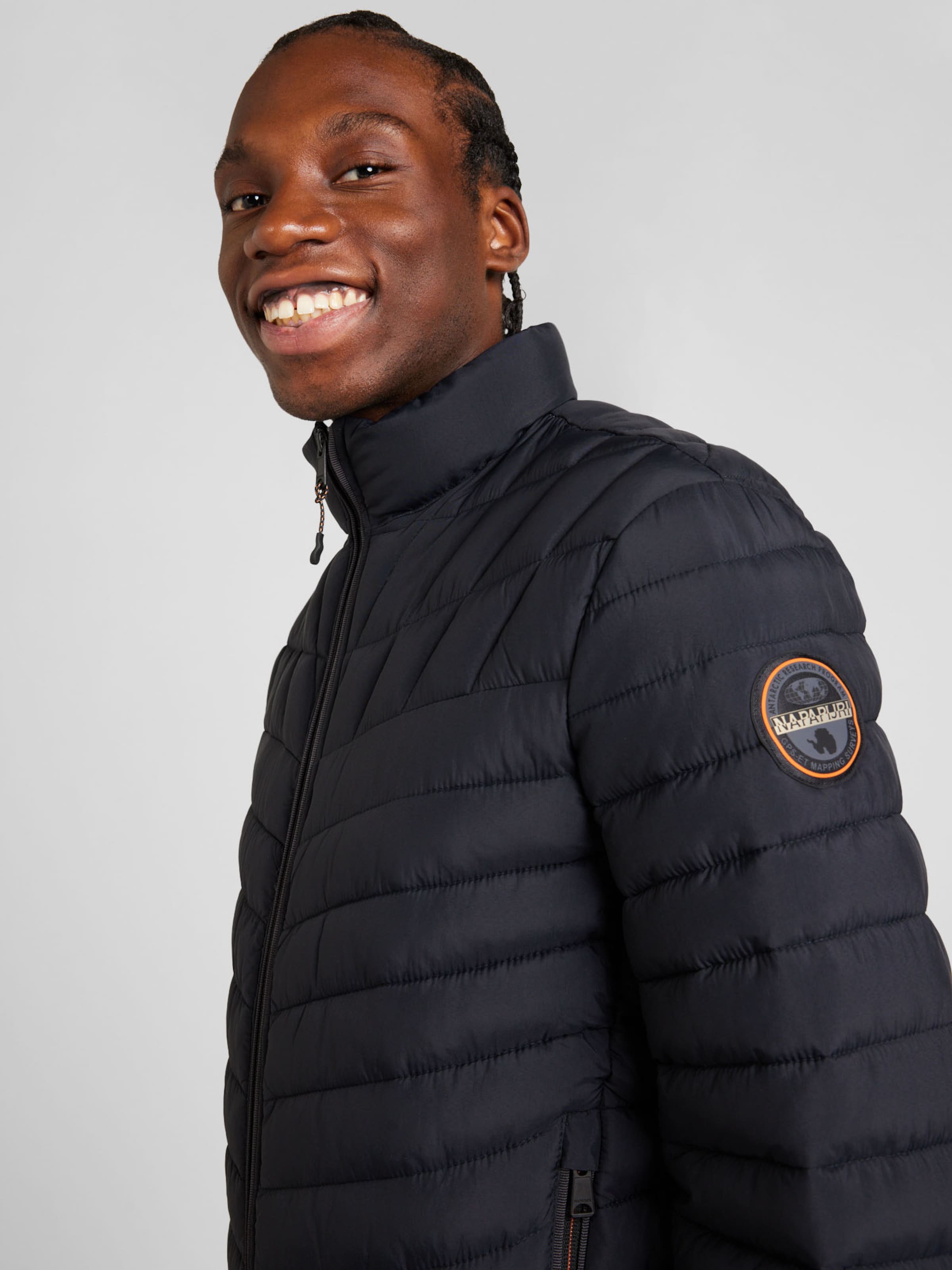 Veste matelassée napapijri hotsell