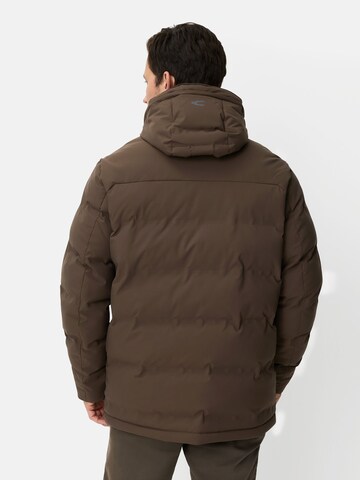 CAMEL ACTIVE Jake in Braun