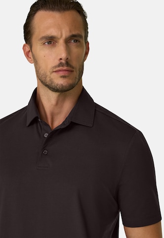 T-Shirt Boggi Milano en marron