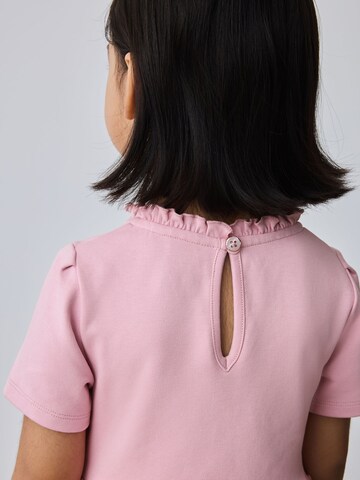 Robe Baker by Ted Baker en rose