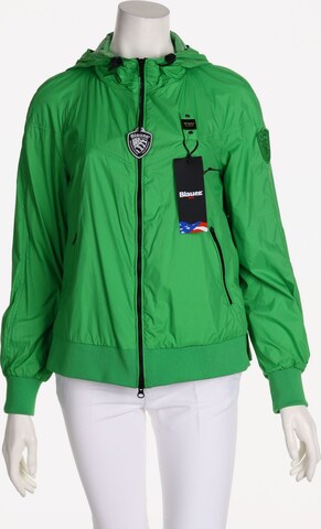 Blauer. Jacket & Coat in S in Green: front