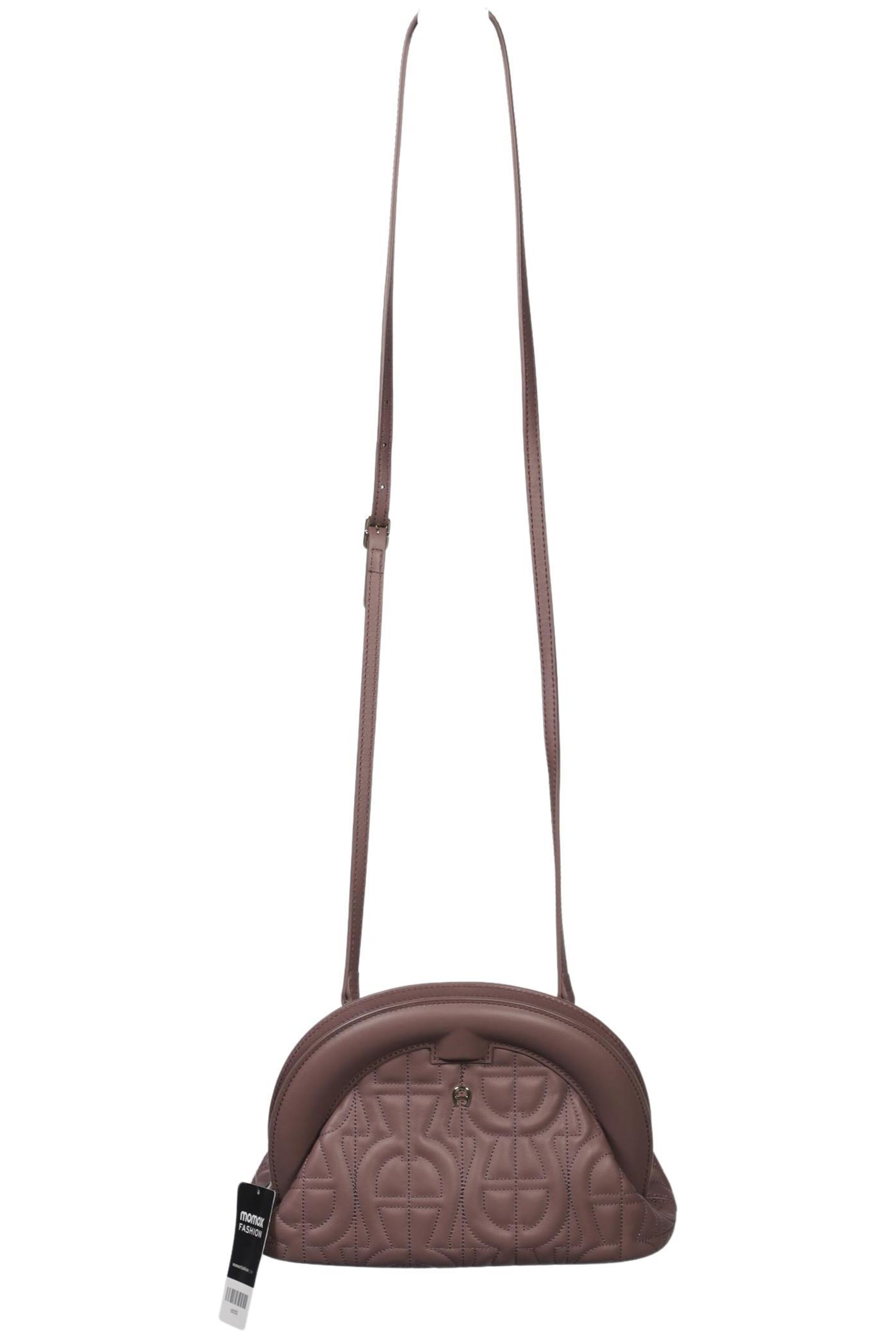 AIGNER Bag in One size in Brown: front