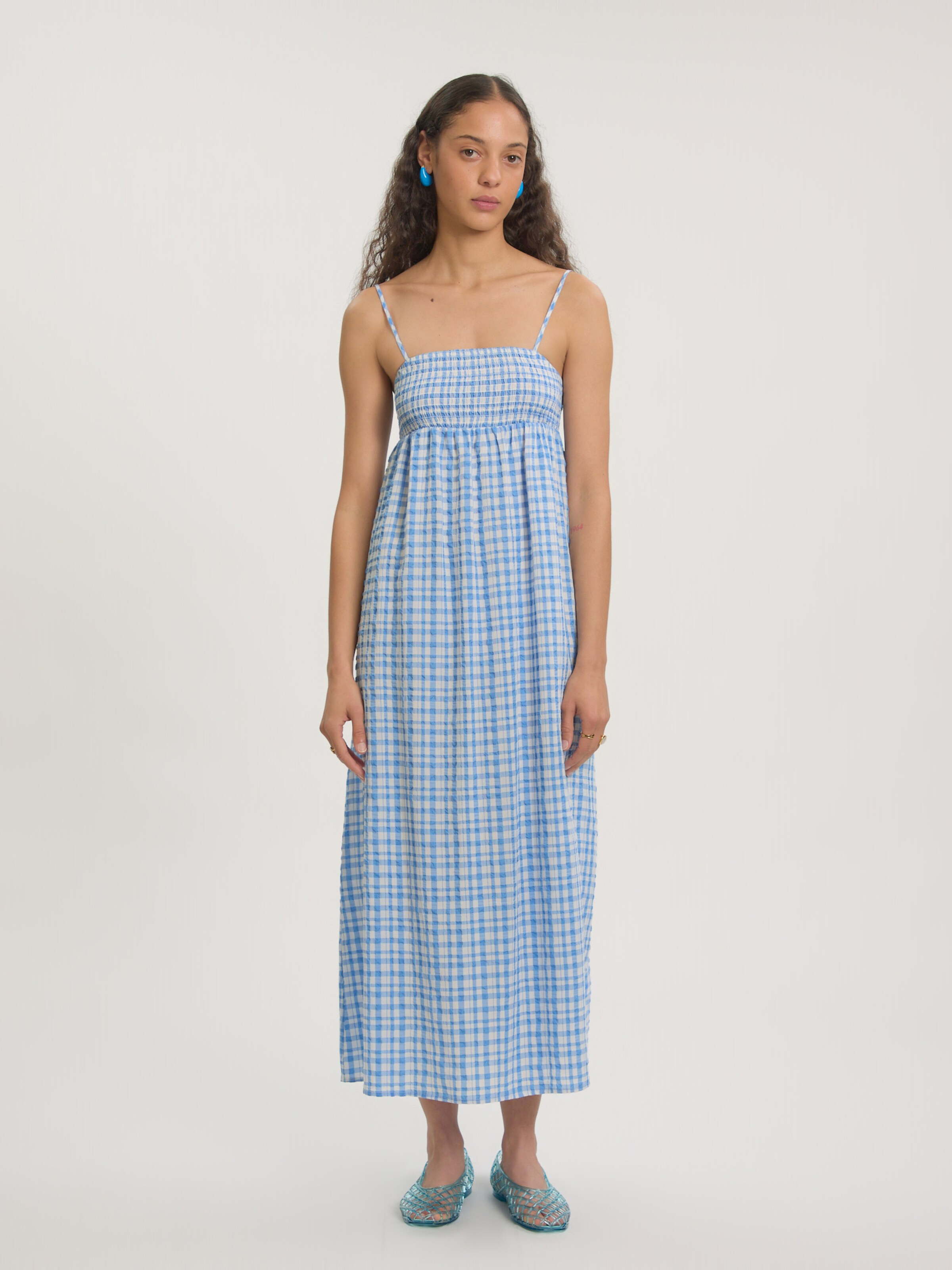 Jurk 'Aitana'
