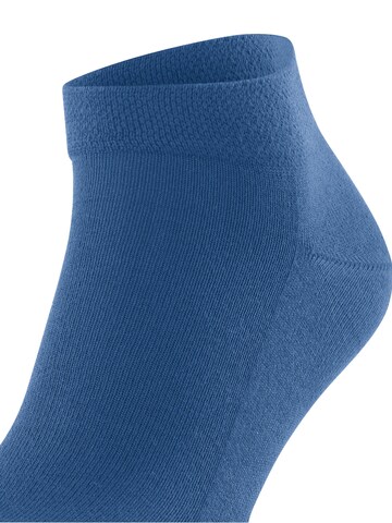 FALKE Socks 'Sensitive London' in Blue