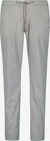 No Excess Hose in Grau: Vorderseite