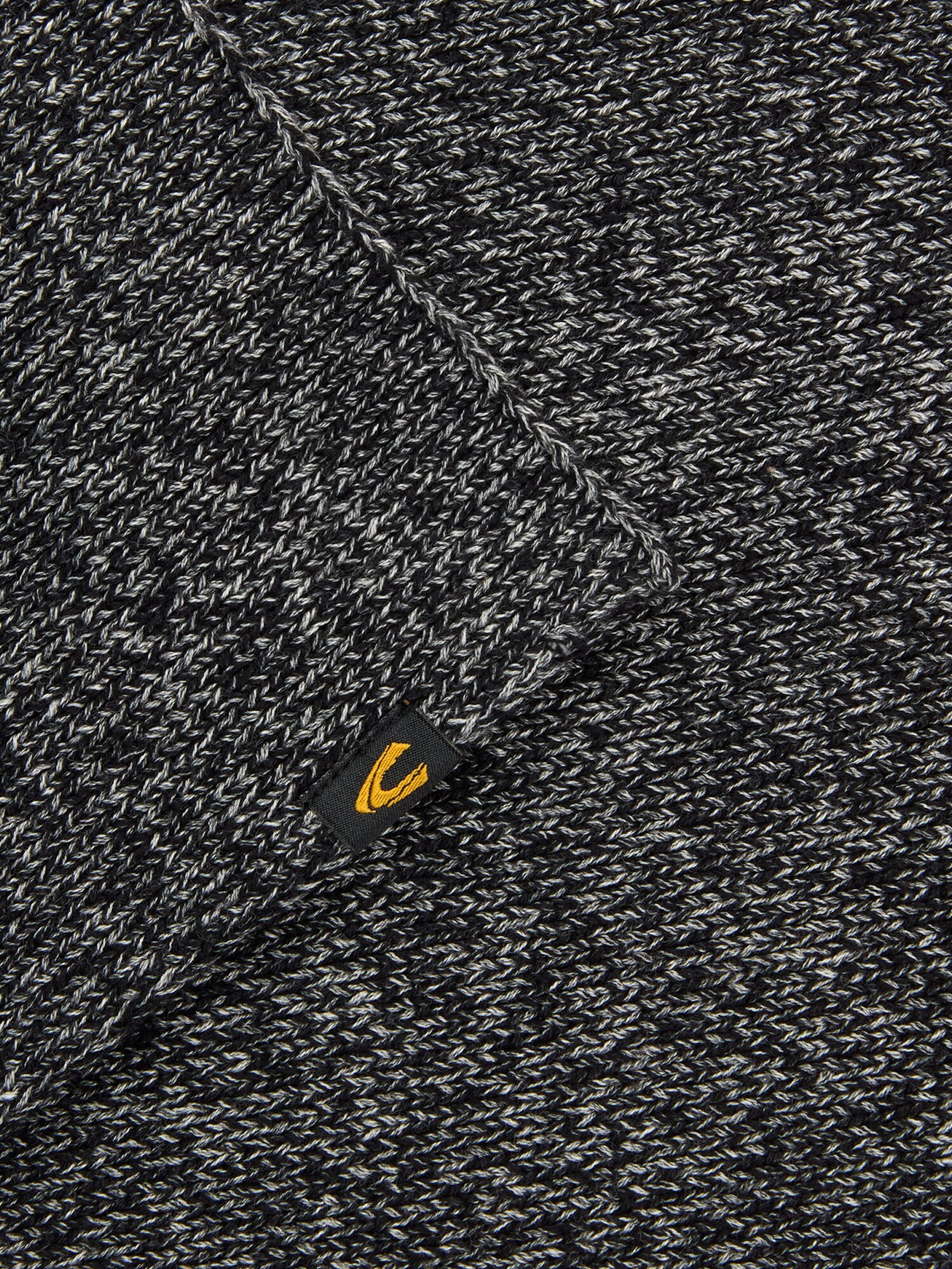 CAMEL ACTIVE Scarf in Black