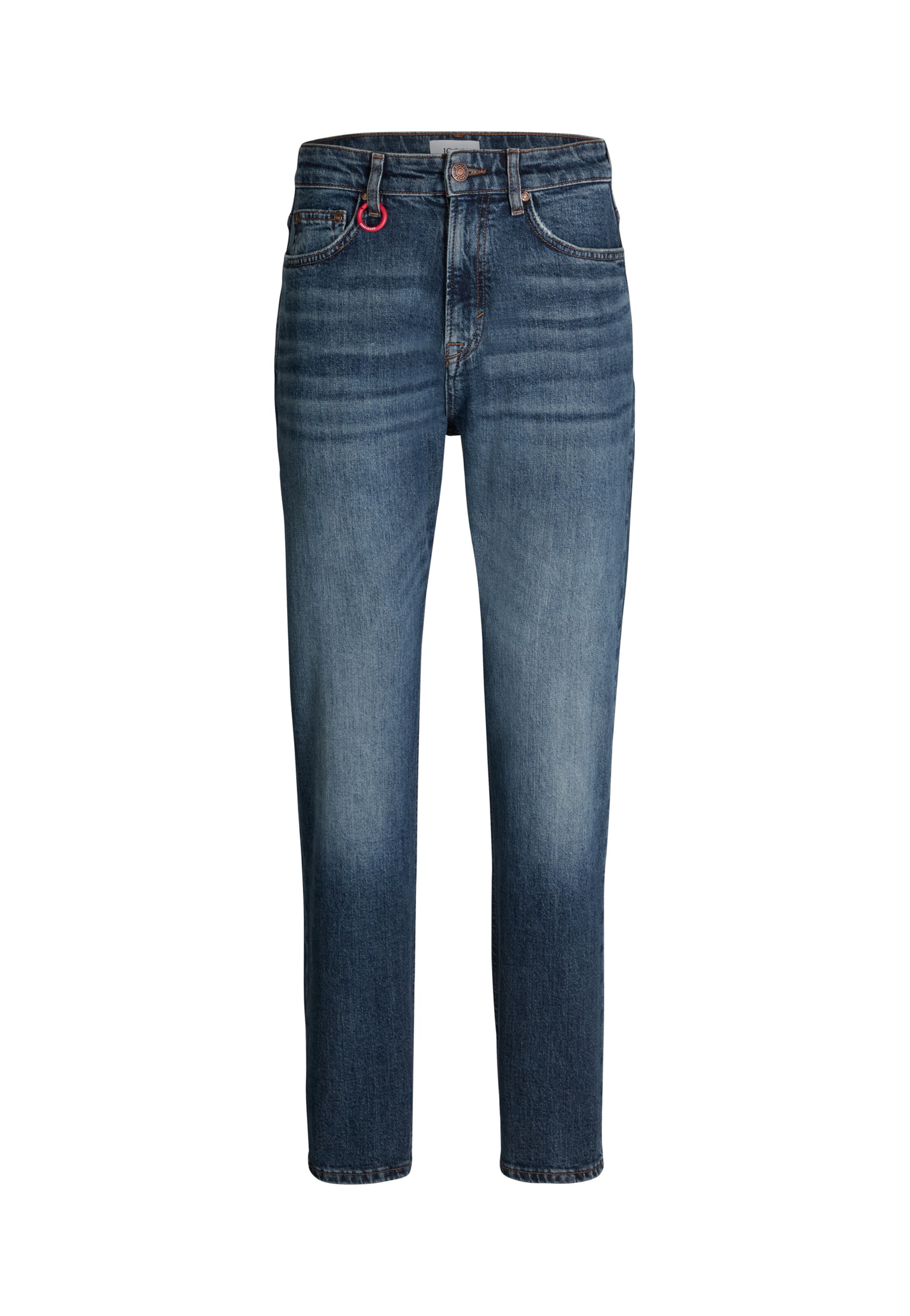 JOOP! Jeans Regular Jeans 'Rae' in Blauw: voorkant